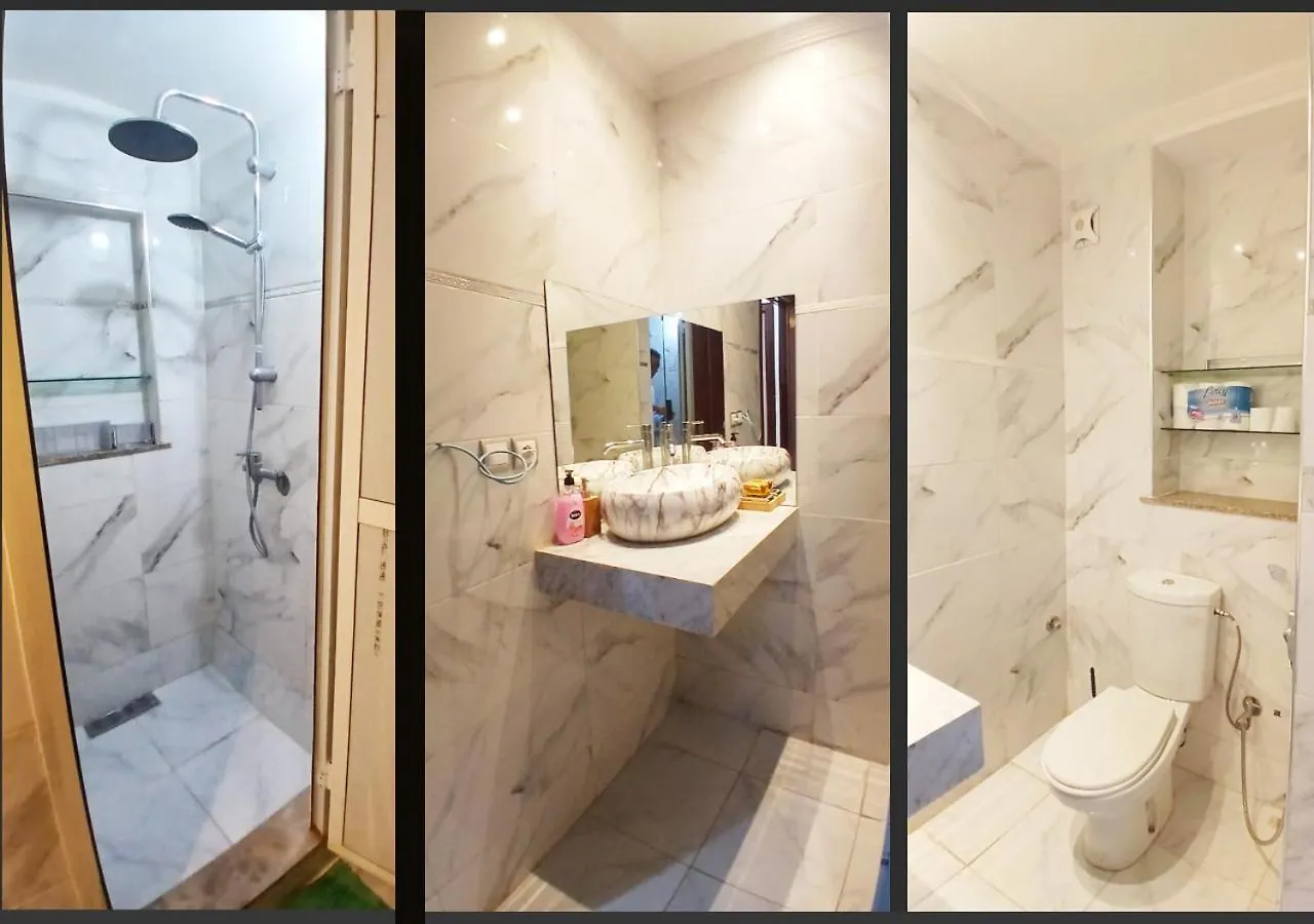 Apartamento Walili 1 Marrakesh 0*,