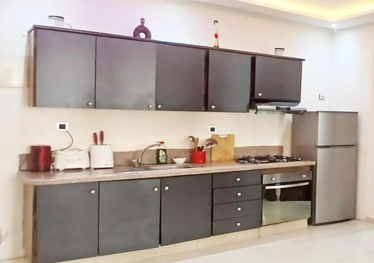 Apartamento Walili 1 Marrakesh