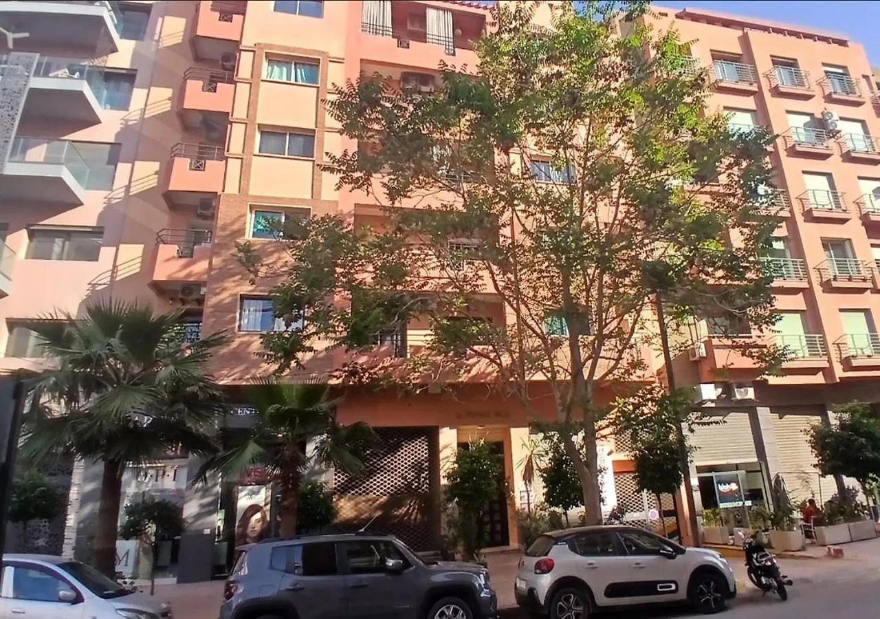 Apartamento Walili 1 Marrakesh