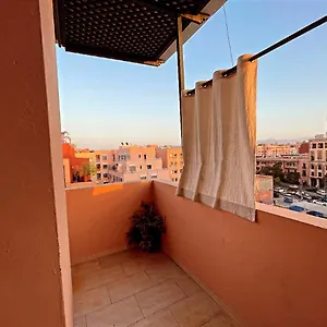 Nice In The City Center Apartment