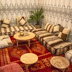 Fz Marrakech Bed and breakfast